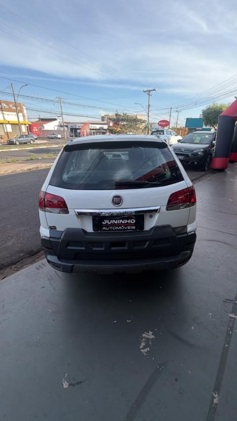 FIAT Palio Weekend 1.8 4P FLEX ADVENTURE LOCKER, Foto 7