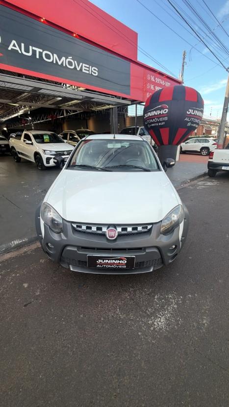 FIAT Palio Weekend 1.8 4P FLEX ADVENTURE LOCKER, Foto 8
