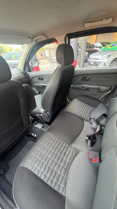 FIAT Palio Weekend 1.8 4P FLEX ADVENTURE LOCKER, Foto 9