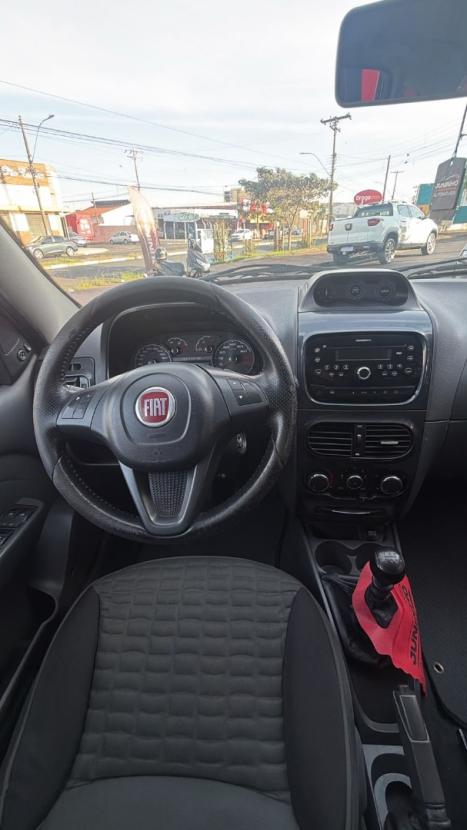 FIAT Palio Weekend 1.8 4P FLEX ADVENTURE LOCKER, Foto 10
