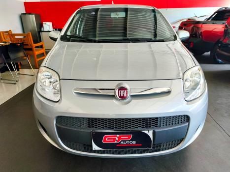 FIAT Palio Weekend 1.4 4P FLEX ATTRACTIVE, Foto 1
