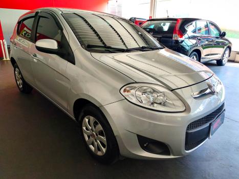 FIAT Palio Weekend 1.4 4P FLEX ATTRACTIVE, Foto 2