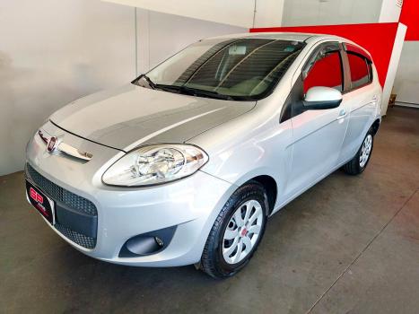 FIAT Palio Weekend 1.4 4P FLEX ATTRACTIVE, Foto 3