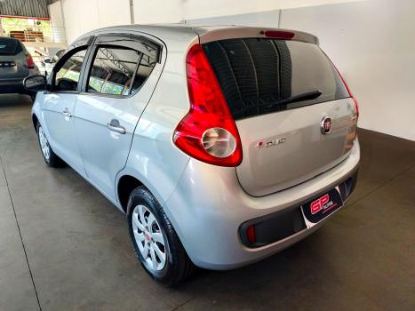 FIAT Palio Weekend 1.4 4P FLEX ATTRACTIVE, Foto 5