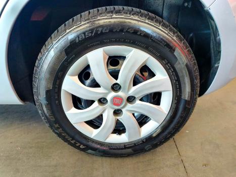 FIAT Palio Weekend 1.4 4P FLEX ATTRACTIVE, Foto 6