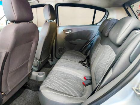 FIAT Palio Weekend 1.4 4P FLEX ATTRACTIVE, Foto 8