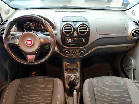 FIAT Palio Weekend 1.4 4P FLEX ATTRACTIVE, Foto 9