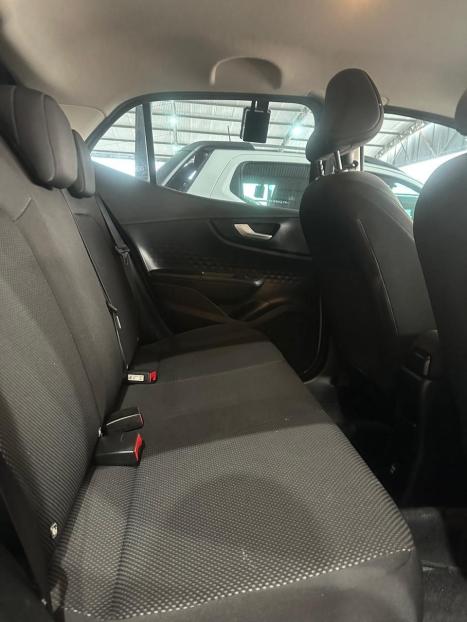 FIAT Pulse 1.0 12V 4P FLEX 200 DRIVE TURBO AUTOMÁTICO CVT, Foto 8 FIAT Pulse 1.0 12V 4P FLEX 200 DRIVE TURBO AUTOMÁTICO CVT, Foto 8