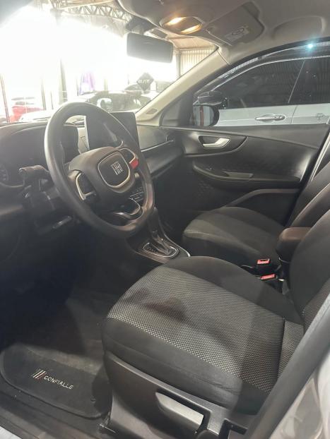 FIAT Pulse 1.0 12V 4P FLEX 200 DRIVE TURBO AUTOMÁTICO CVT, Foto 9 FIAT Pulse 1.0 12V 4P FLEX 200 DRIVE TURBO AUTOMÁTICO CVT, Foto 9