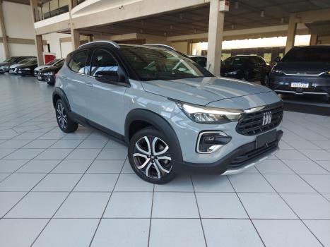 FIAT Pulse 1.0 12V 4P FLEX 200 IMPETUS TURBO AUTOMTICO CVT, Foto 1