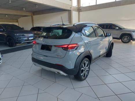 FIAT Pulse 1.0 12V 4P FLEX 200 IMPETUS TURBO AUTOMTICO CVT, Foto 3