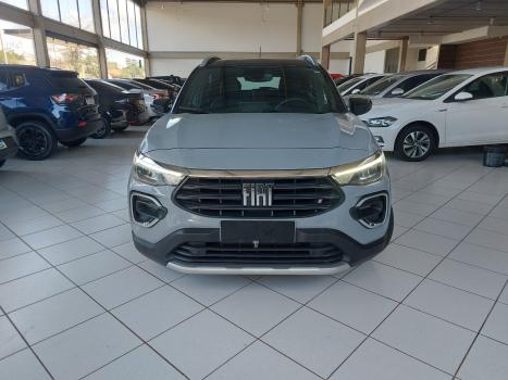 FIAT Pulse 1.0 12V 4P FLEX 200 IMPETUS TURBO AUTOMTICO CVT, Foto 4