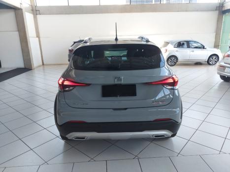 FIAT Pulse 1.0 12V 4P FLEX 200 IMPETUS TURBO AUTOMTICO CVT, Foto 5