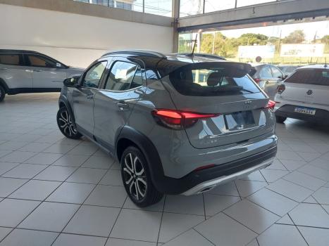 FIAT Pulse 1.0 12V 4P FLEX 200 IMPETUS TURBO AUTOMTICO CVT, Foto 6