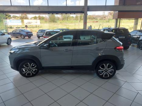 FIAT Pulse 1.0 12V 4P FLEX 200 IMPETUS TURBO AUTOMTICO CVT, Foto 7