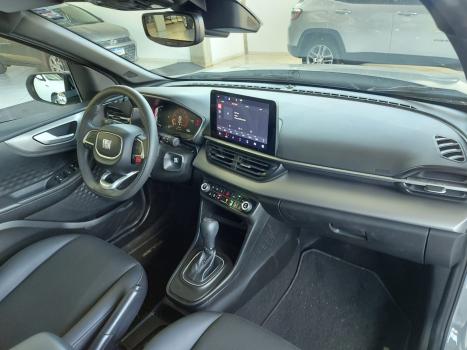 FIAT Pulse 1.0 12V 4P FLEX 200 IMPETUS TURBO AUTOMTICO CVT, Foto 9