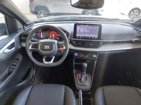 FIAT Pulse 1.0 12V 4P FLEX 200 IMPETUS TURBO AUTOMTICO CVT, Foto 10