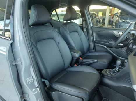 FIAT Pulse 1.0 12V 4P FLEX 200 IMPETUS TURBO AUTOMTICO CVT, Foto 11