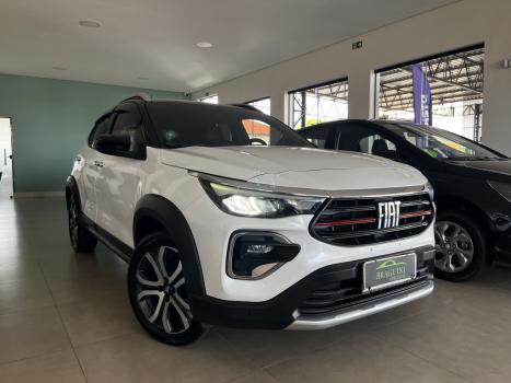 FIAT Pulse 1.0 12V 4P FLEX 200 IMPETUS TURBO AUTOMTICO CVT, Foto 3