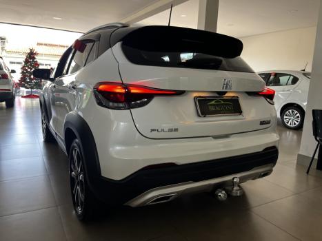 FIAT Pulse 1.0 12V 4P FLEX 200 IMPETUS TURBO AUTOMTICO CVT, Foto 5