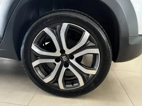 FIAT Pulse 1.0 12V 4P FLEX 200 IMPETUS TURBO AUTOMTICO CVT, Foto 6