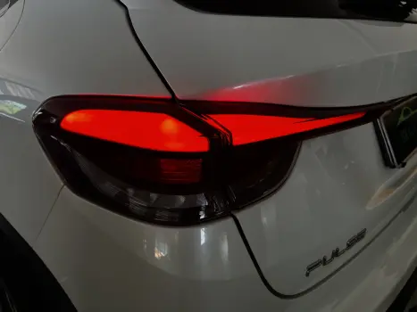 FIAT Pulse 1.0 12V 4P FLEX 200 IMPETUS TURBO AUTOMTICO CVT, Foto 8