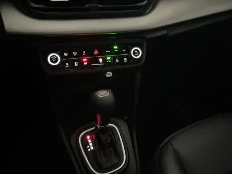 FIAT Pulse 1.0 12V 4P FLEX 200 IMPETUS TURBO AUTOMTICO CVT, Foto 11