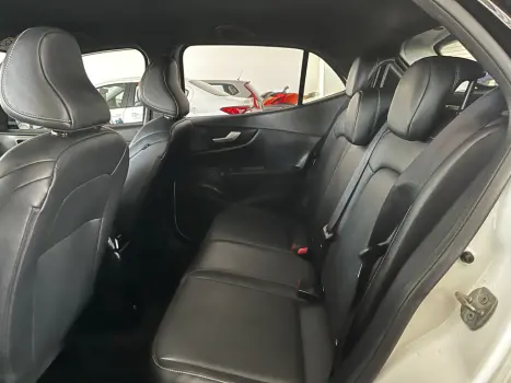 FIAT Pulse 1.0 12V 4P FLEX 200 IMPETUS TURBO AUTOMTICO CVT, Foto 14