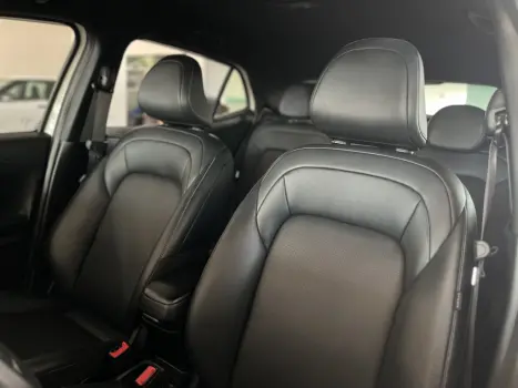 FIAT Pulse 1.0 12V 4P FLEX 200 IMPETUS TURBO AUTOMTICO CVT, Foto 15