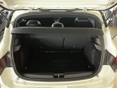 FIAT Pulse 1.0 12V 4P FLEX 200 IMPETUS TURBO AUTOMTICO CVT, Foto 16