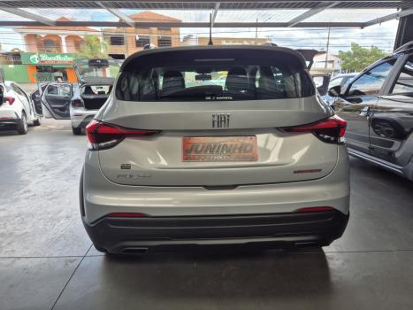 FIAT Pulse 1.0 12V 4P FLEX 200 DRIVE TURBO AUTOM�TICO CVT, Foto 3