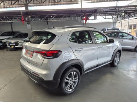 FIAT Pulse 1.0 12V 4P FLEX 200 DRIVE TURBO AUTOM�TICO CVT, Foto 4