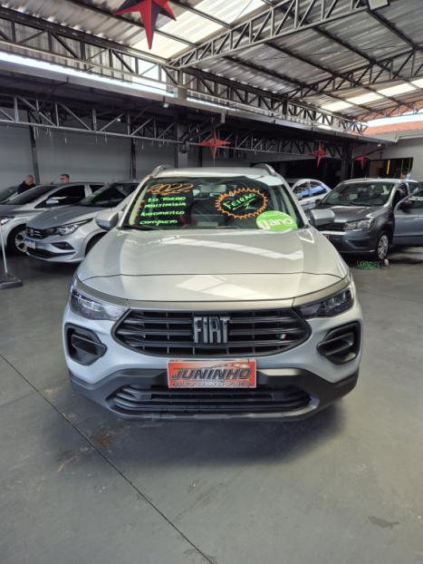 FIAT Pulse 1.0 12V 4P FLEX 200 DRIVE TURBO AUTOM�TICO CVT, Foto 6