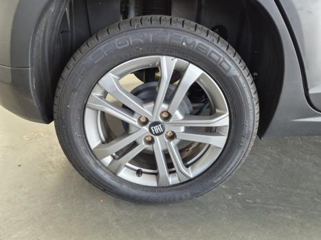 FIAT Pulse 1.0 12V 4P FLEX 200 DRIVE TURBO AUTOM�TICO CVT, Foto 7