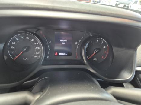 FIAT Pulse 1.0 12V 4P FLEX 200 DRIVE TURBO AUTOM�TICO CVT, Foto 8