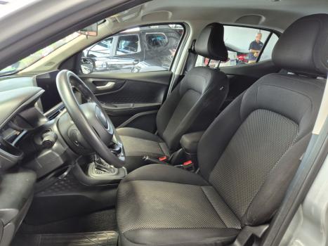 FIAT Pulse 1.0 12V 4P FLEX 200 DRIVE TURBO AUTOM�TICO CVT, Foto 11