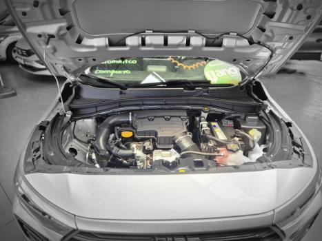 FIAT Pulse 1.0 12V 4P FLEX 200 DRIVE TURBO AUTOM�TICO CVT, Foto 12