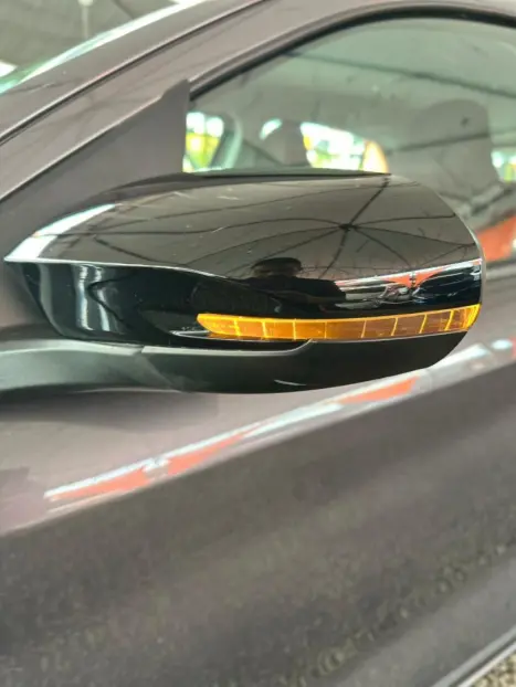 FIAT Pulse 1.0 12V 4P FLEX 200 AUDACE TURBO AUTOM�TICO CVT, Foto 12