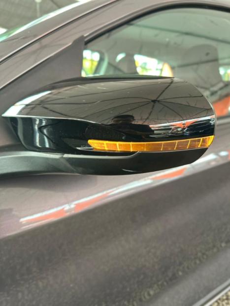 FIAT Pulse 1.0 12V 4P FLEX 200 AUDACE TURBO AUTOM�TICO CVT, Foto 12