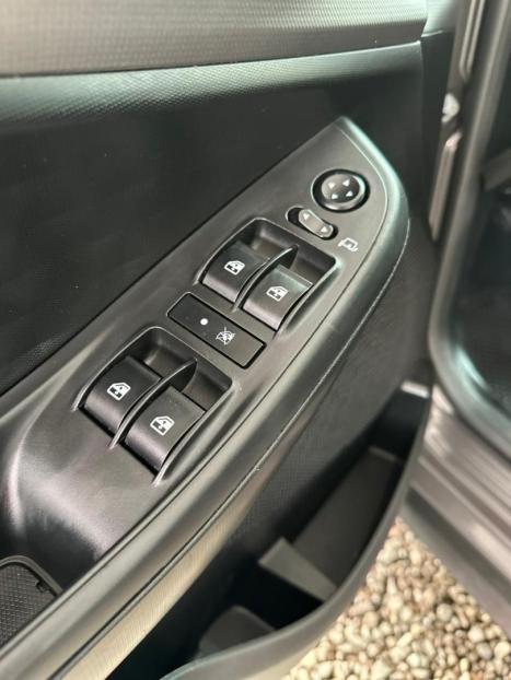 FIAT Pulse 1.0 12V 4P FLEX 200 AUDACE TURBO AUTOM�TICO CVT, Foto 13