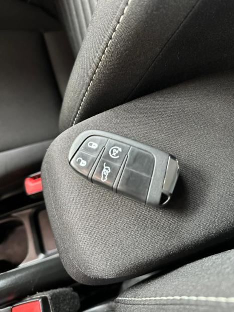 FIAT Pulse 1.0 12V 4P FLEX 200 AUDACE TURBO AUTOM�TICO CVT, Foto 15