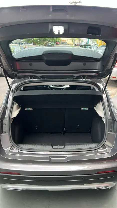 FIAT Pulse 1.0 12V 4P FLEX 200 AUDACE TURBO AUTOM�TICO CVT, Foto 2