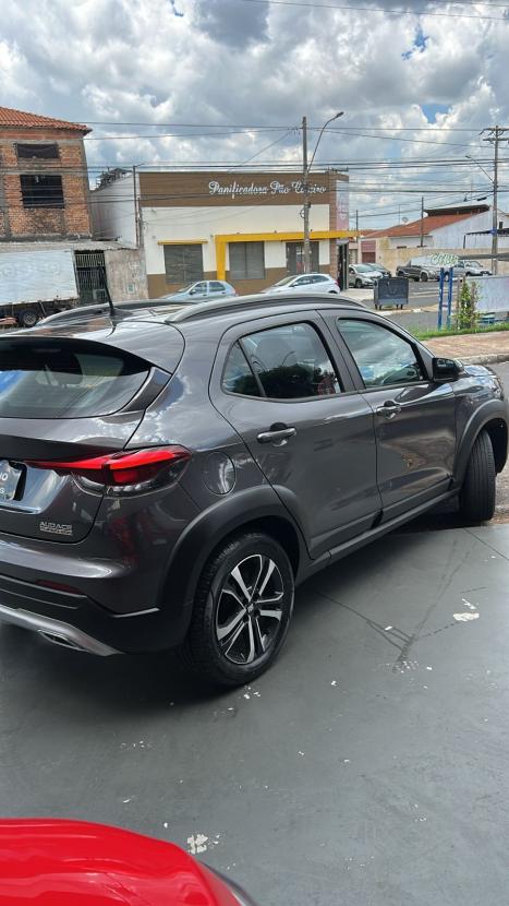 FIAT Pulse 1.0 12V 4P FLEX 200 AUDACE TURBO AUTOM�TICO CVT, Foto 5