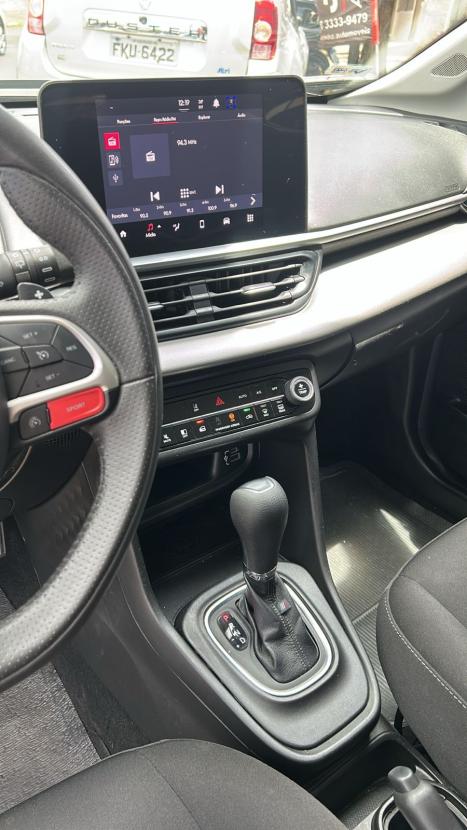 FIAT Pulse 1.0 12V 4P FLEX 200 AUDACE TURBO AUTOM�TICO CVT, Foto 7