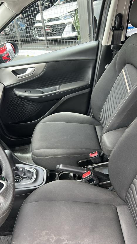 FIAT Pulse 1.0 12V 4P FLEX 200 AUDACE TURBO AUTOM�TICO CVT, Foto 11