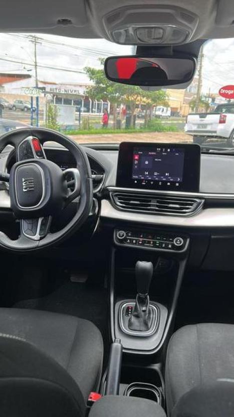 FIAT Pulse 1.0 12V 4P FLEX 200 AUDACE TURBO AUTOM�TICO CVT, Foto 3