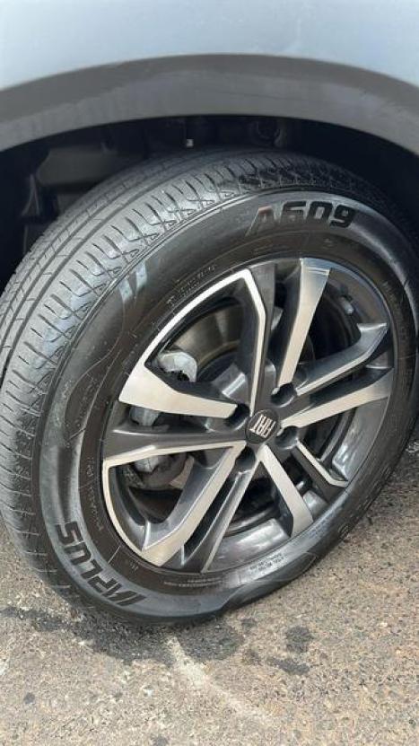 FIAT Pulse 1.0 12V 4P FLEX 200 AUDACE TURBO AUTOM�TICO CVT, Foto 13