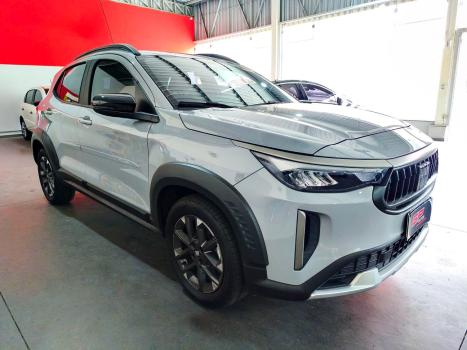 FIAT Pulse 1.0 12V 4P FLEX 200 AUDACE HYBRID TURBO AUTOM�TICO CVT, Foto 2