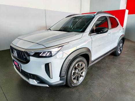 FIAT Pulse 1.0 12V 4P FLEX 200 AUDACE HYBRID TURBO AUTOM�TICO CVT, Foto 3