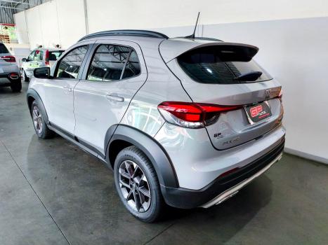 FIAT Pulse 1.0 12V 4P FLEX 200 AUDACE HYBRID TURBO AUTOM�TICO CVT, Foto 5